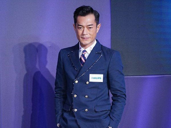 硬漢古天樂也承受不了的疼痛，1.5億中國人也有這個病患