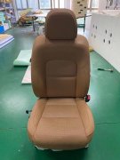 體感音樂的應用與汽車座椅升級介紹